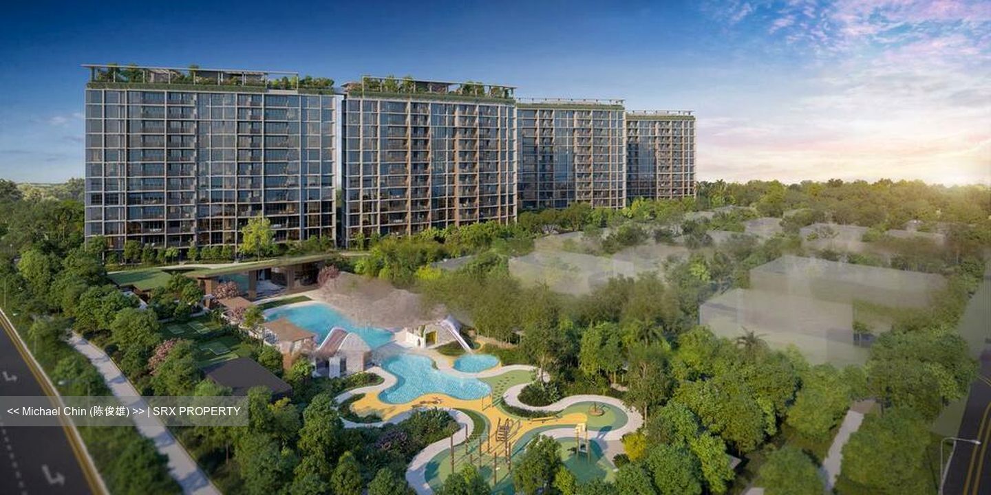 Canberra Crescent Residences (D27), Apartment #473444821